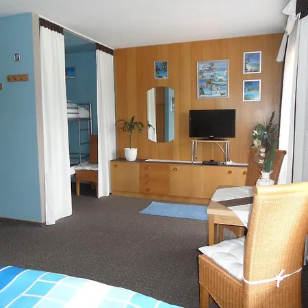 Guest house Salzsaumerhof