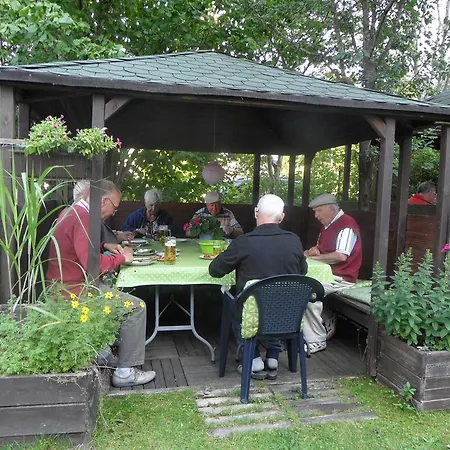 Guest house Salzsaumerhof